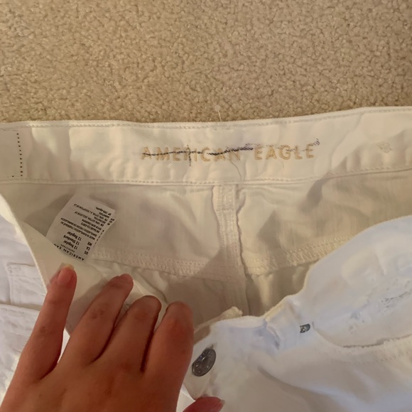 American Eagle mom jeans - Picture 2 of 12